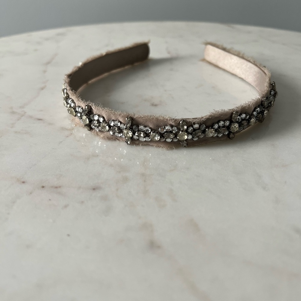 Juicy Couture headband